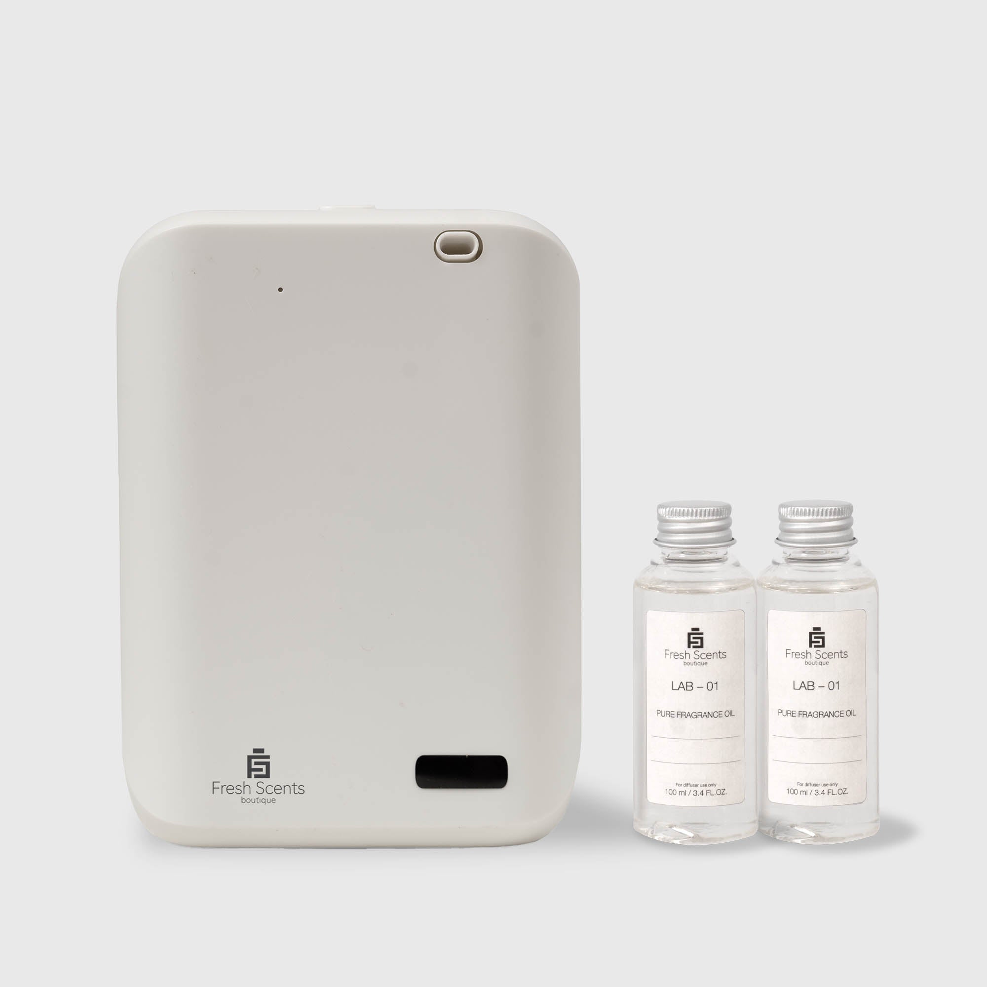 מפיץ ריח SMART AIR של Fresh Scents לבית משרד וחנות