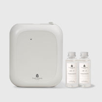 מפיץ ריח SMART MINI של Fresh Scents נייד לבית ולמשרד