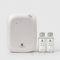 מפיץ ריח SMART SALON של Fresh Scents לסלון ולחנות