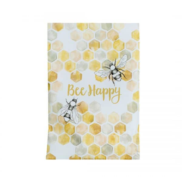 מעטפת ריח- BE HAPPY