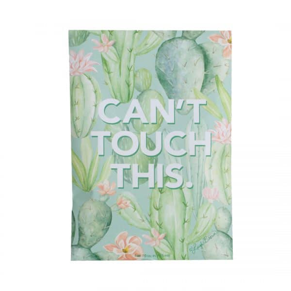 מעטפת ריח - CAN'T TOUCH THIS