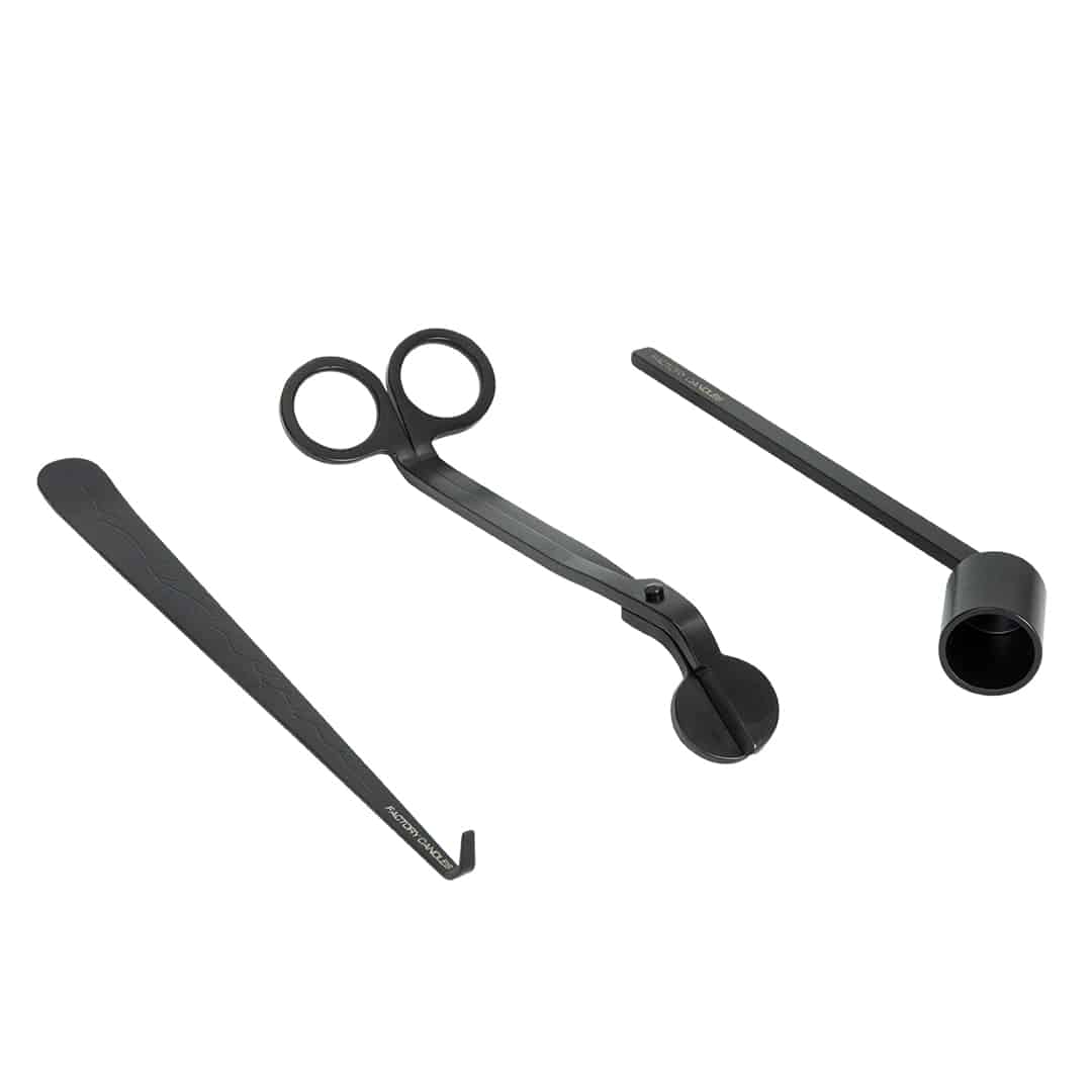 סט כיבוי לנר – תמונה 2