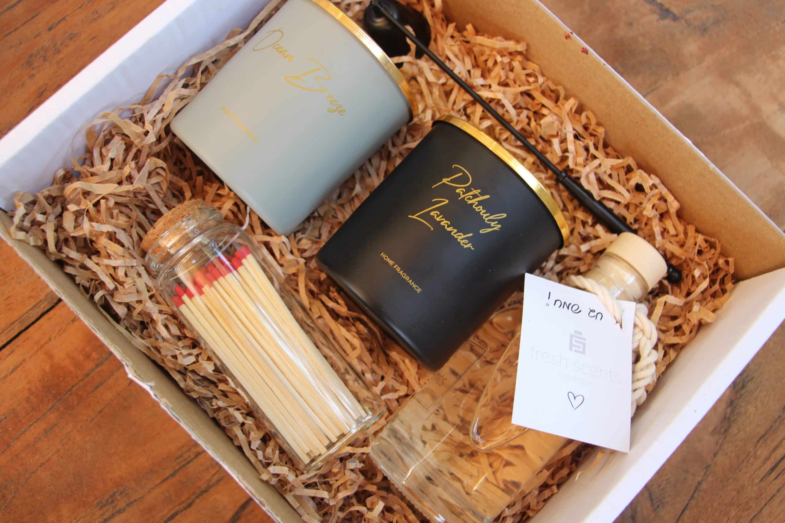 מארז הדגל – תמונה 2